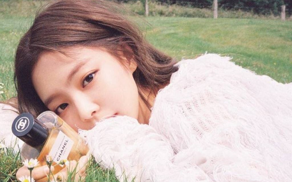 【粉丝自制jennie cut mv】dont no what to do