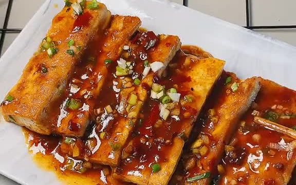 【樱桃小丸子之豆腐牛排】果然小丸子也逃不过真香定理!