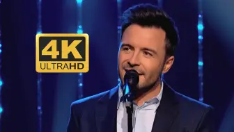【4K】Westlife - Better Man (The Jonathan Ross Show 2019-3-30)