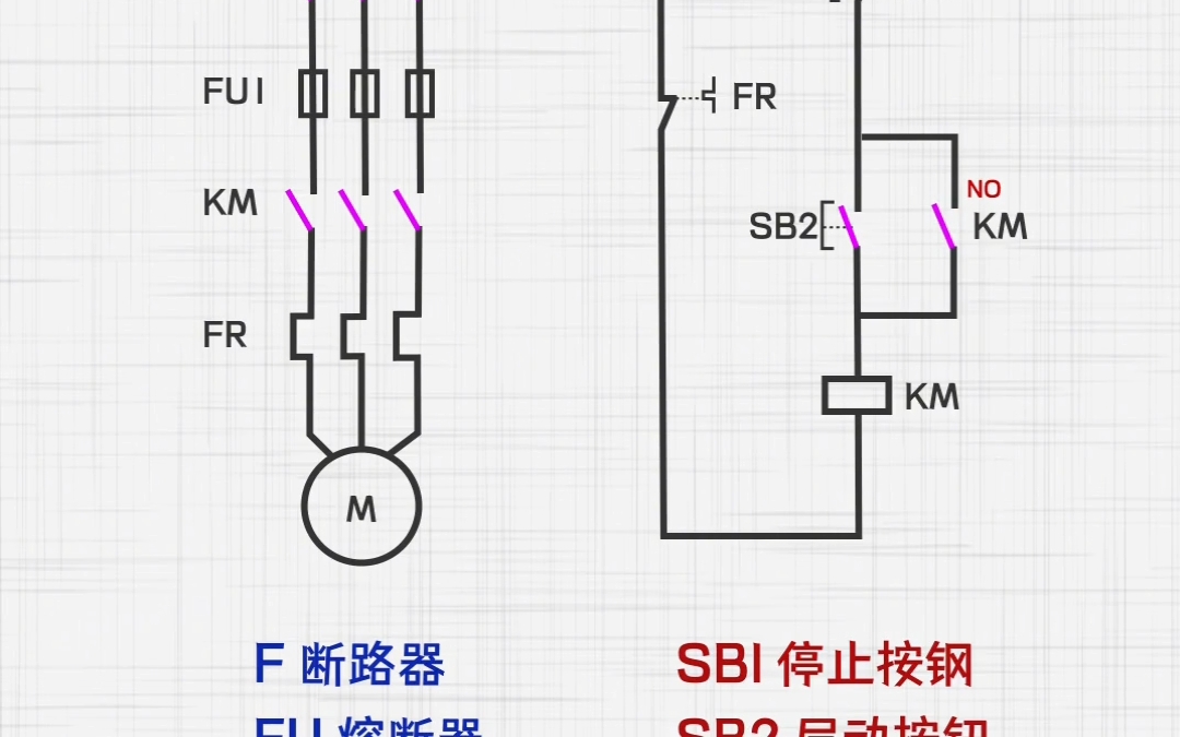 [图]学会看电路图