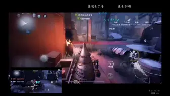 Download Video: 【Gr  人屠撞车 双视角】《快点 到底跑几个！》皮皮晋级赛 无心赎罪流+进战队全过程  皮皮: ll