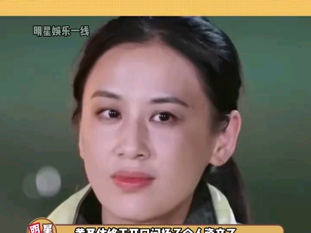 杨子问黄圣依有没有个人资产哔哩哔哩bilibili