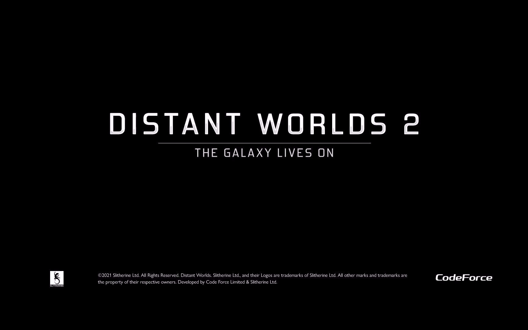 [图]Distant Worlds 2 Ackdarians Trailer