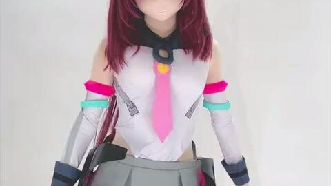 白紙 こいつ 動くぞ ミホノブルボン 哔哩哔哩