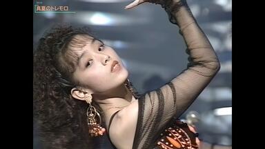 接吻Kiss - 中森明菜（Empress at CLUB ex 2005）_哔哩哔哩_bilibili