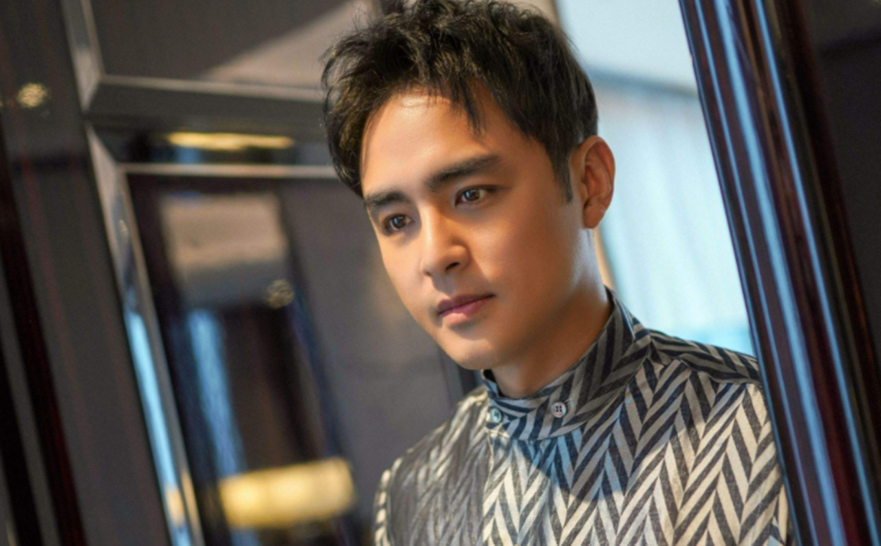 明道耍大牌对孩子骂脏话后掉头走人?本尊道歉:不应该情绪失控