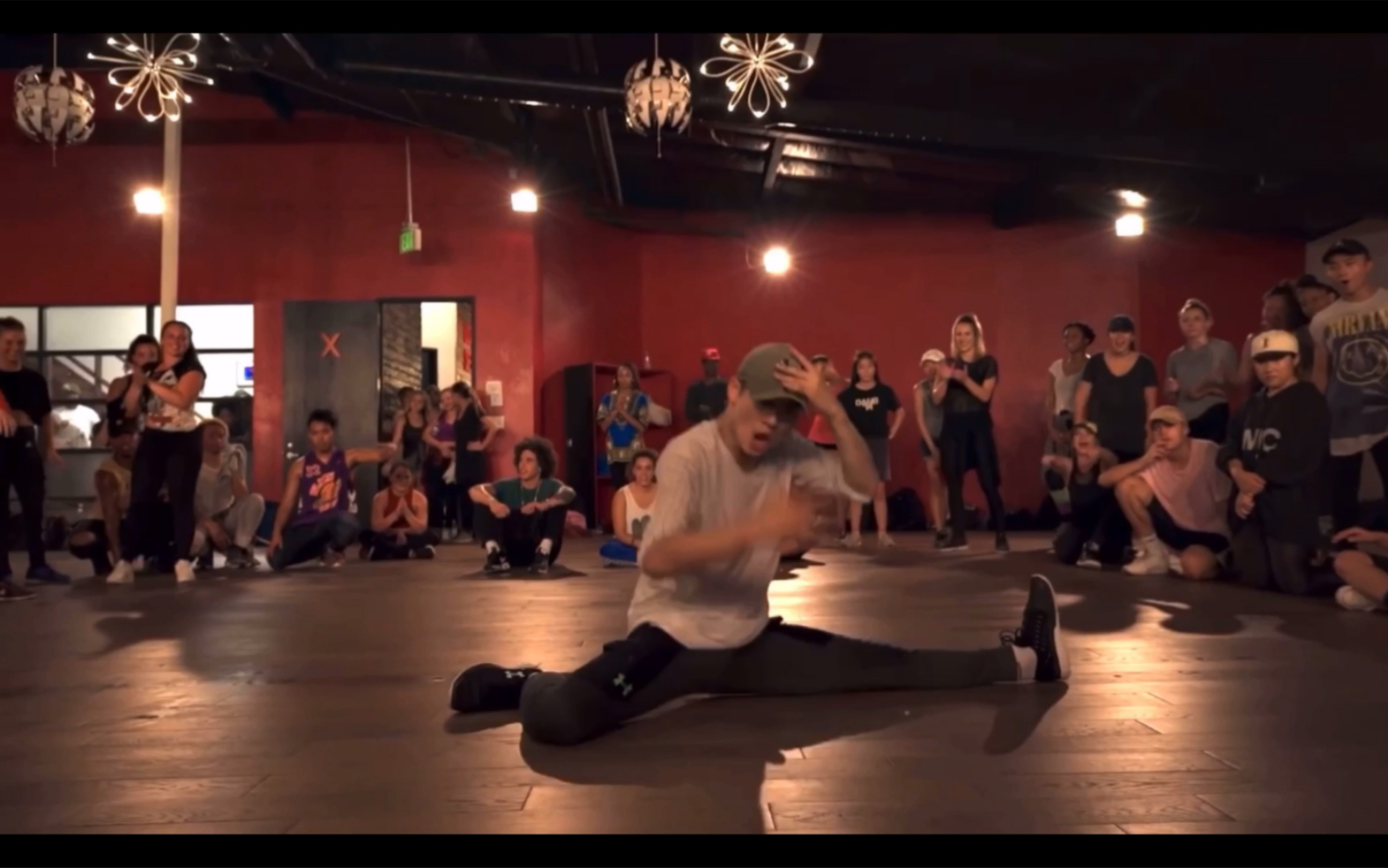 力丸|rikimaru|红房子|《into you》