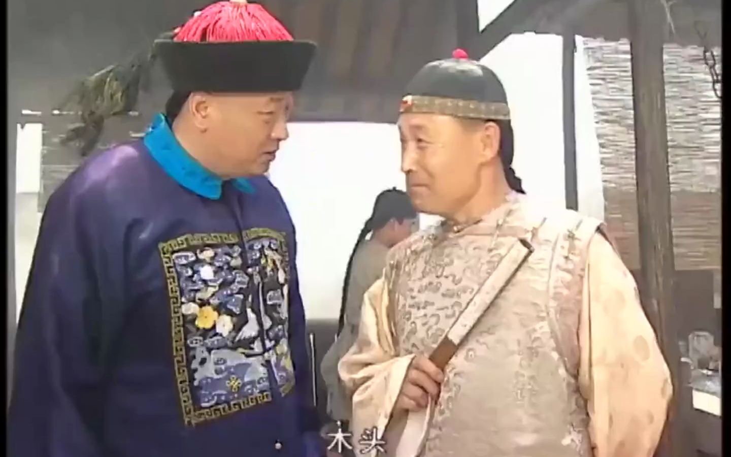 绍兴师爷:用木头运银条,古人真是有智慧,县令看了都佩服