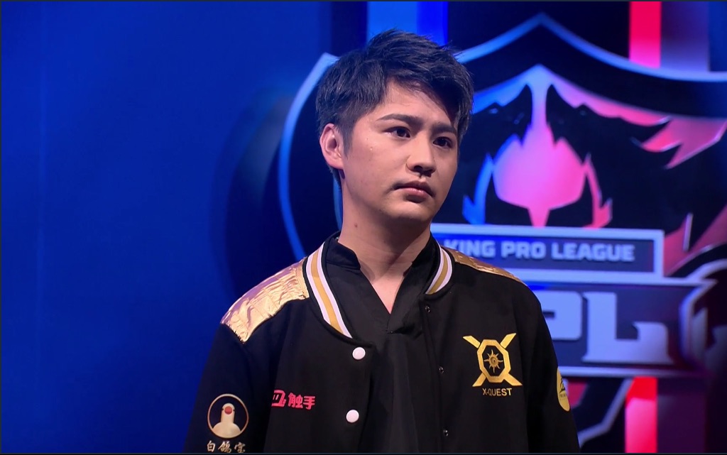 【xq阿泰at】喜欢你