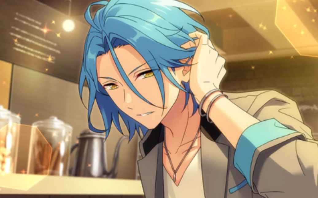 himeru 秘藏在心中故事 过去,现在,以及——_哔哩哔哩 (゜-゜)つロ