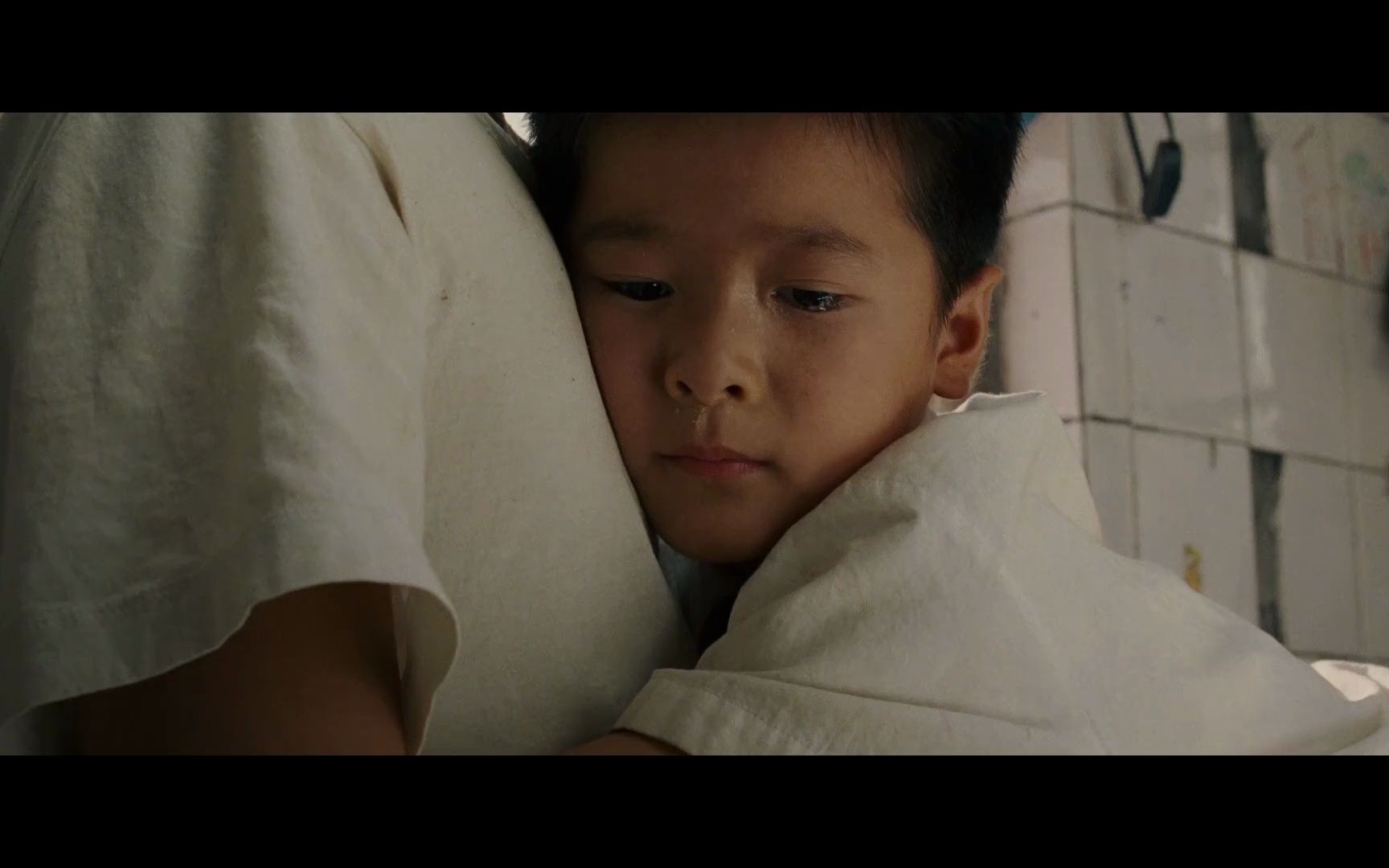 原来星爷以前的一部电影完美的刻画了一个父亲的形象,小时候光看小迪