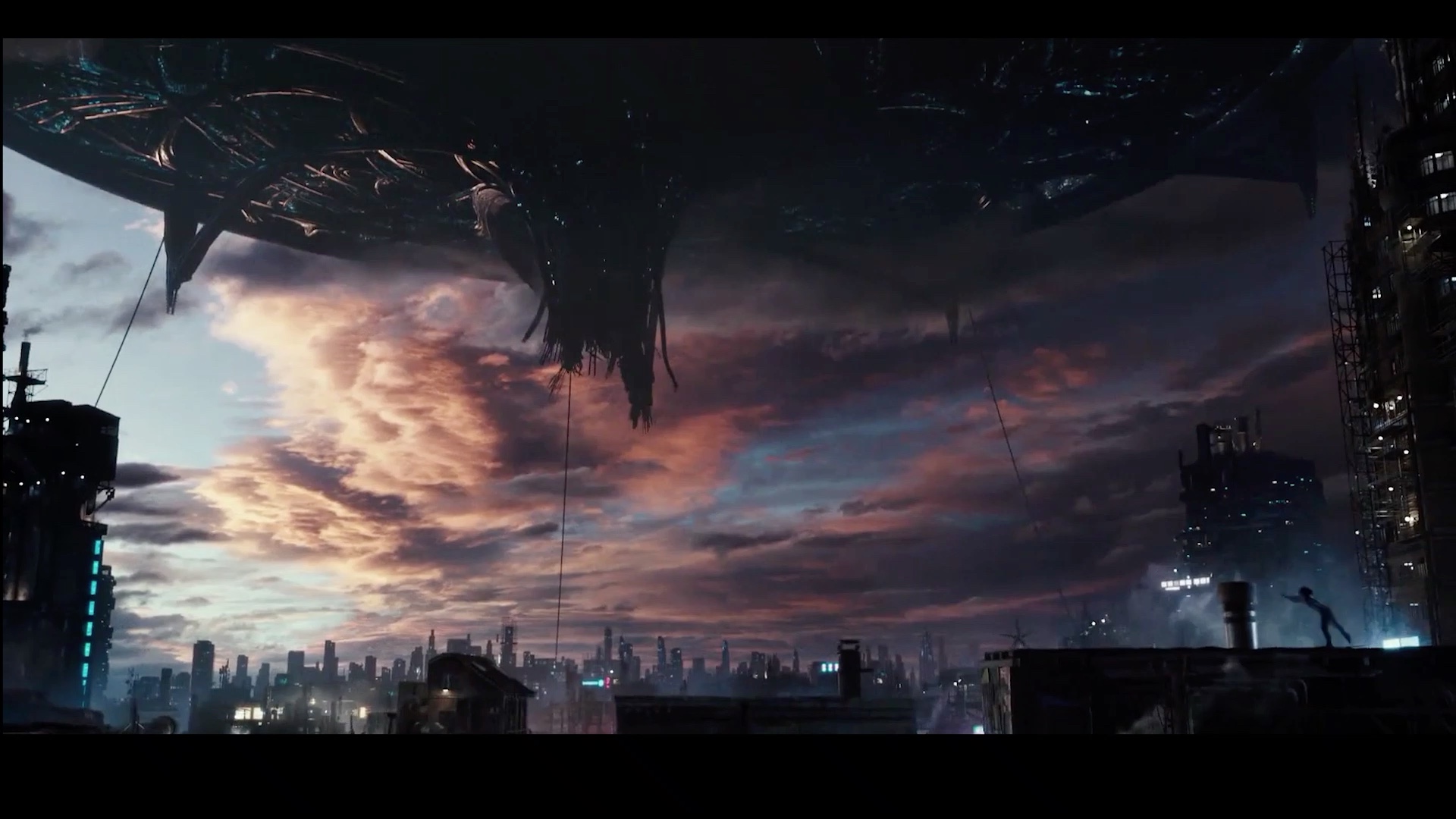 rise英雄联盟s8主题曲混剪战斗天使阿丽塔