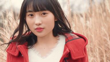 梁川奈々美（Juice＝Juice／カントリー・ガールズ）ファースト写真集