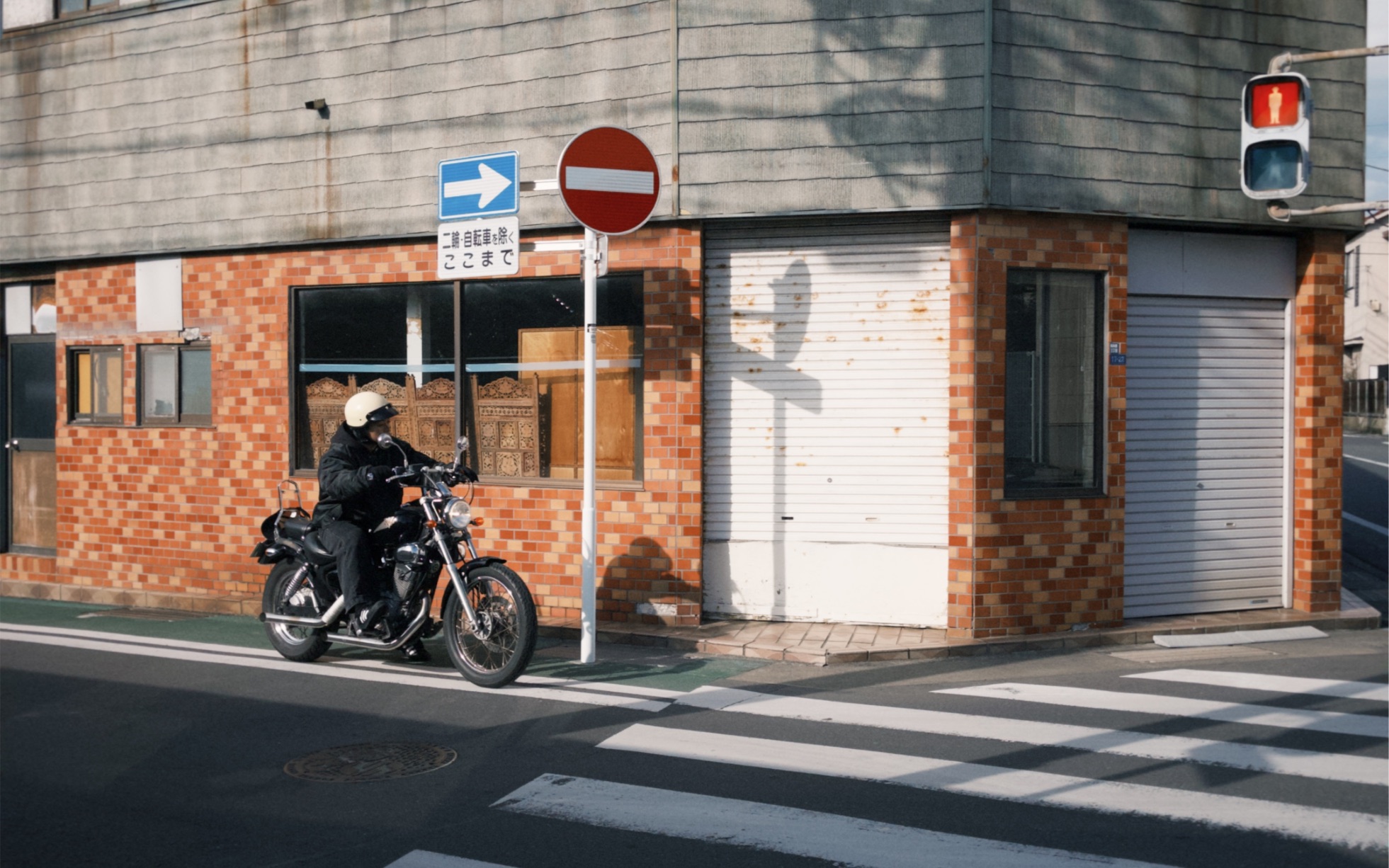 镰仓的海与日落时分