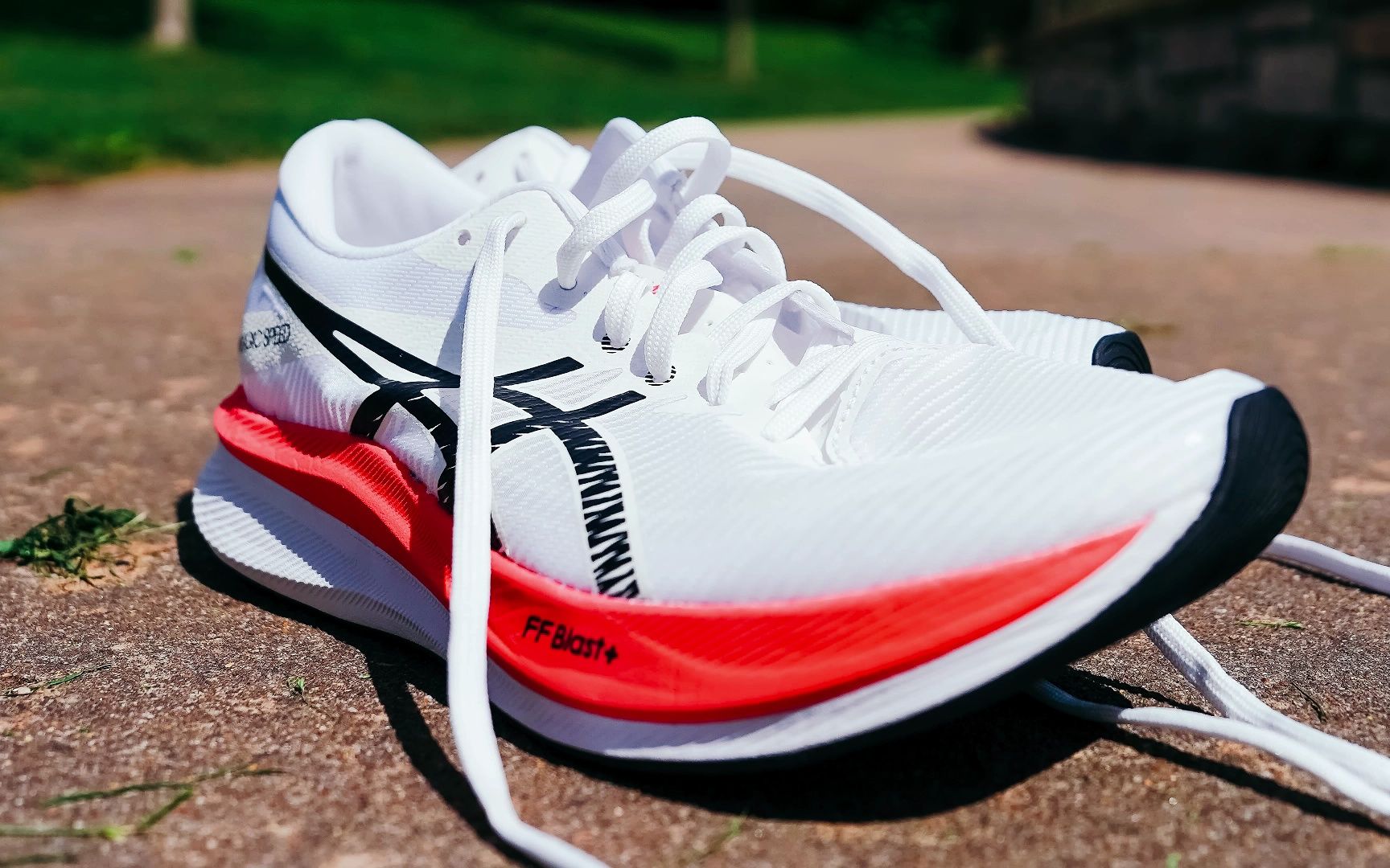 亚瑟士新款speed3