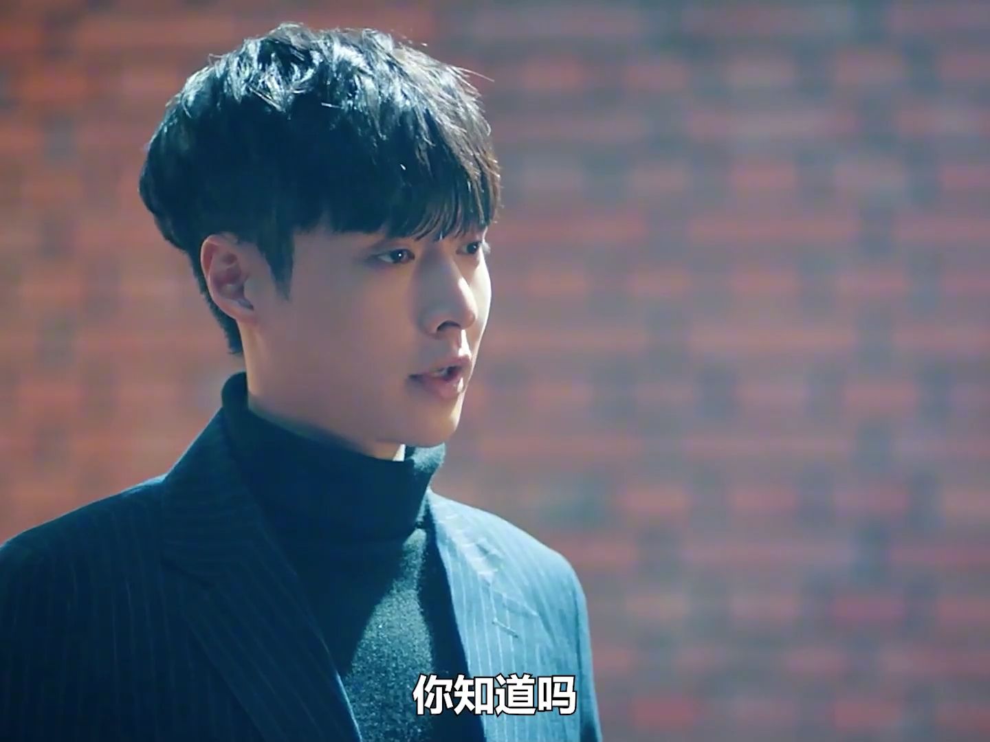 37. 《黄金瞳》38集 古天风遇刺身亡,庄睿感叹自己命不久矣. (2)