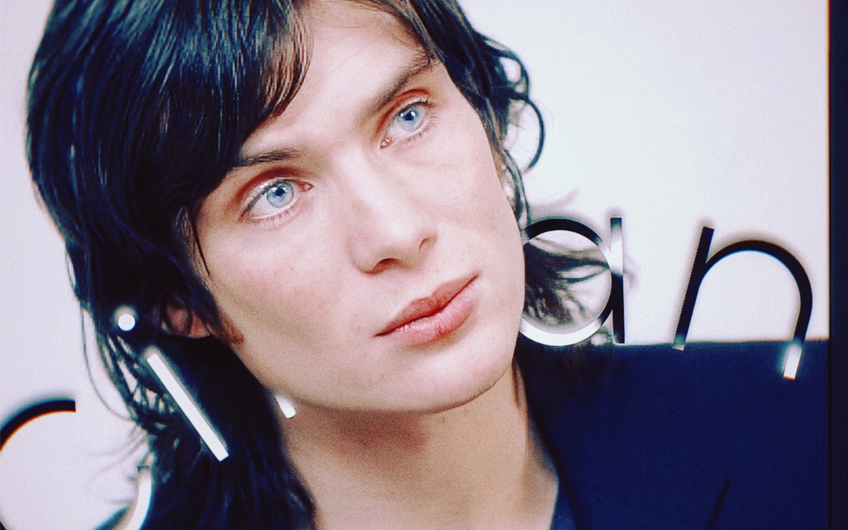 cillian 我的生命之光 欲望之火