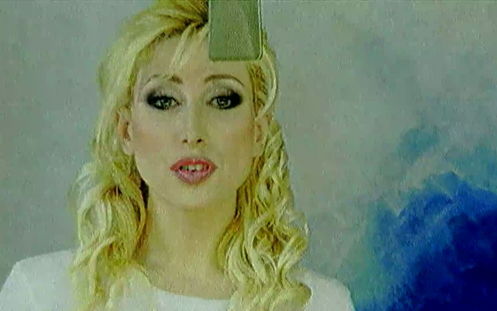 sertab erener & mando - a06k (fos)  official video