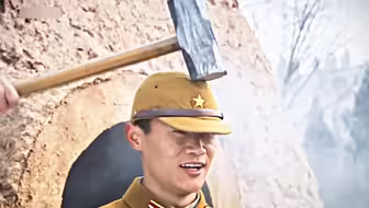 转身只不过是我的谎言！