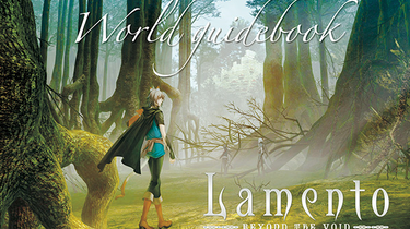 自购】Lamento -BEYOND THE VOID- フィギュア-特典ドラマCD_哔哩