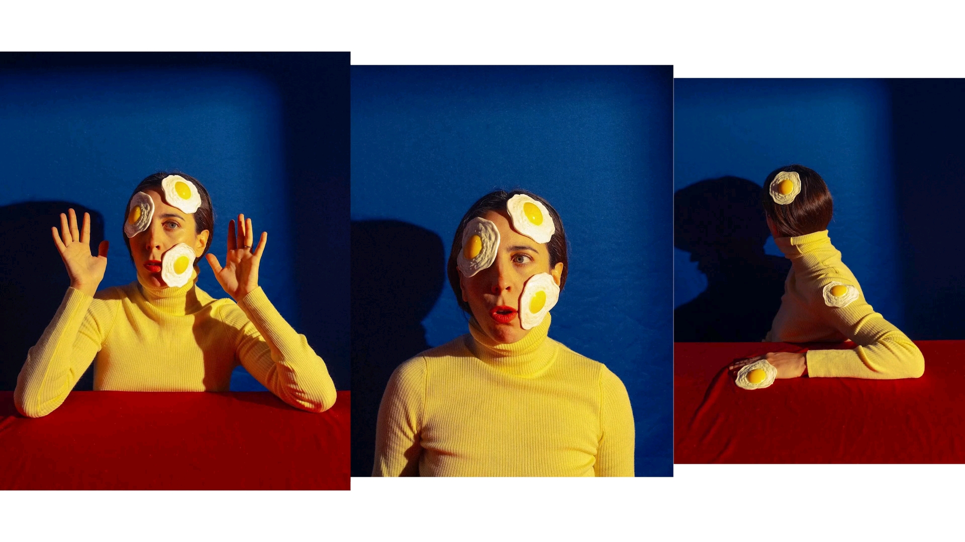 学习delfinacarmona在家如何轻松创意摄影惊艳朋友