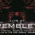 蓝光版 BABYMETAL 宝钢 - Live at Wembley 2016