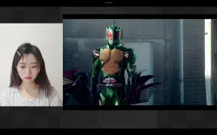 Video herunterladen: 【假面骑士Amazons】第二季02reaction 居然通过饮用水感染！千翼为了惟由留下，惟由的身世太虐了！