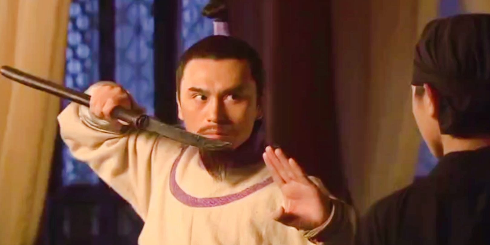 盘点四个版本的虺文忠哪个更胜一筹