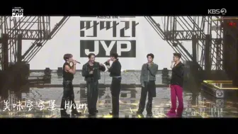 Tải video: 【2PM】【JYP出道30周年】特别演出2PM cut