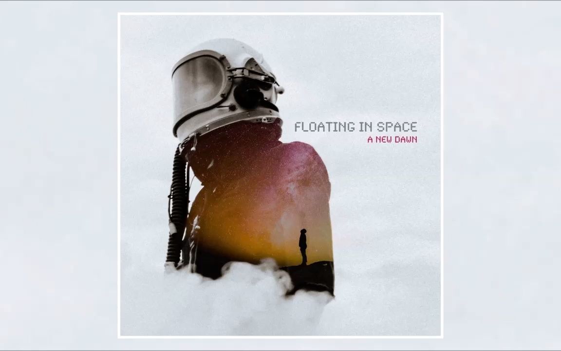 [图]【Post Rock】floating-in-space-yes-i-will