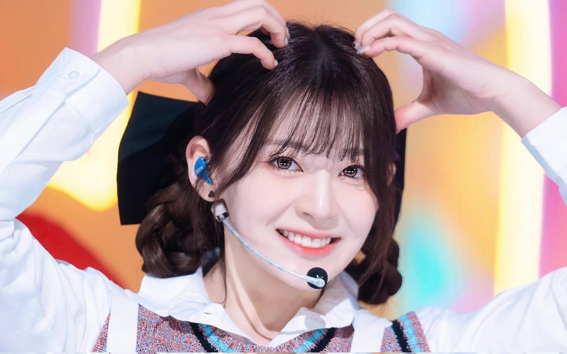 【stayc 尹势银】teddy bear个人直拍合集【更新至230219】