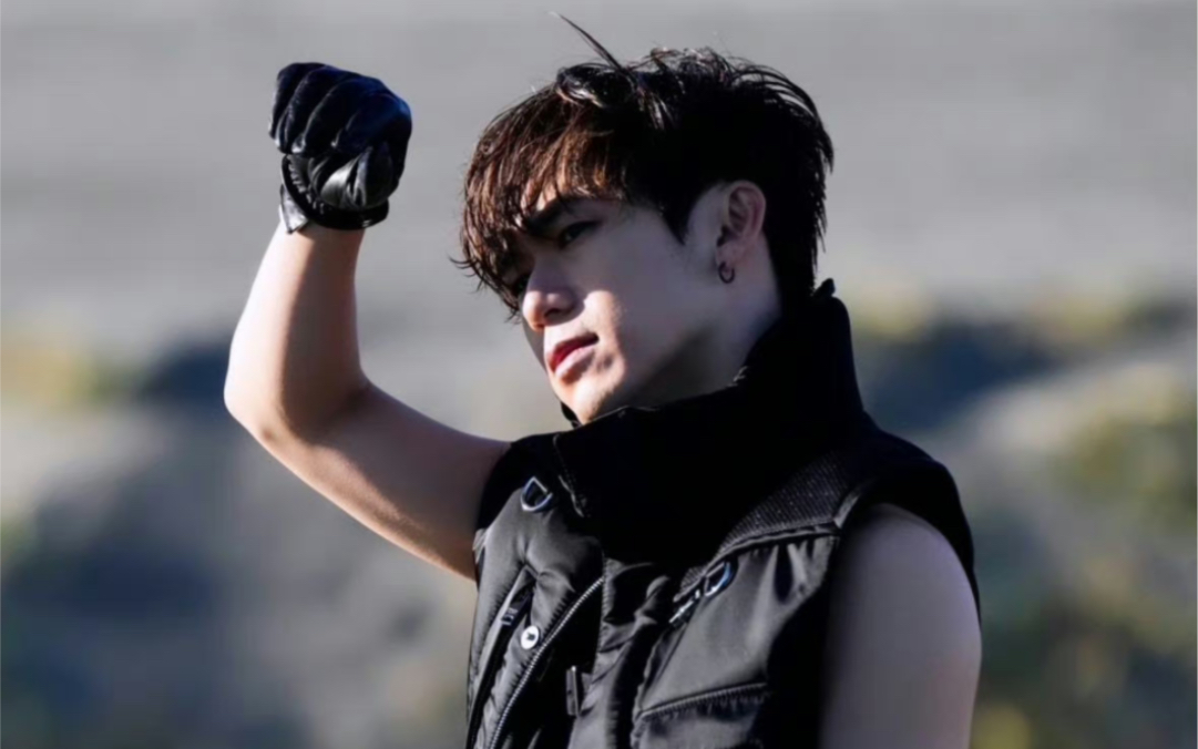 【片冈直人naoto|伪直拍】jsb3-stars