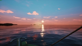 夕酱带你去打鱼 巴伦支海渔业模拟 Fishing Barents Sea 哔哩哔哩 つロ干杯 Bilibili