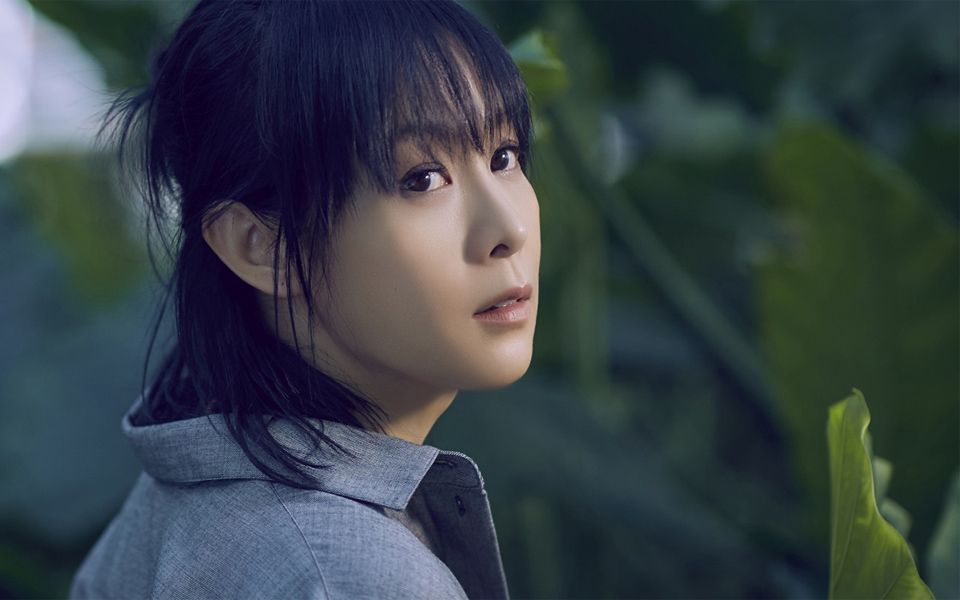 这首歌比《后来》扎心,刘若英唱出了放下,林宥嘉唱出了放不下