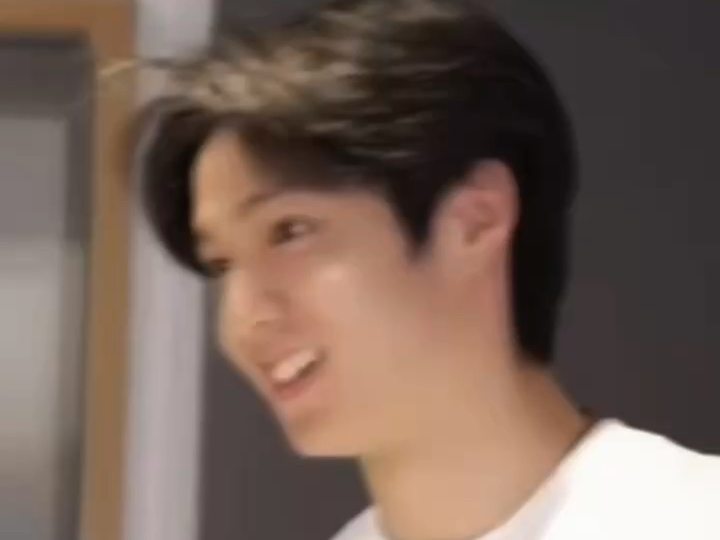 【刘耀文】男朋友越素越帅