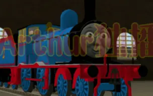 Download Video: 《爱德华和高登》‖ trainz 翻拍