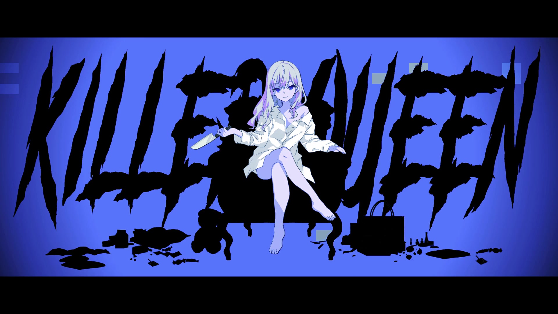 killer queen / nanaremix feat.ia