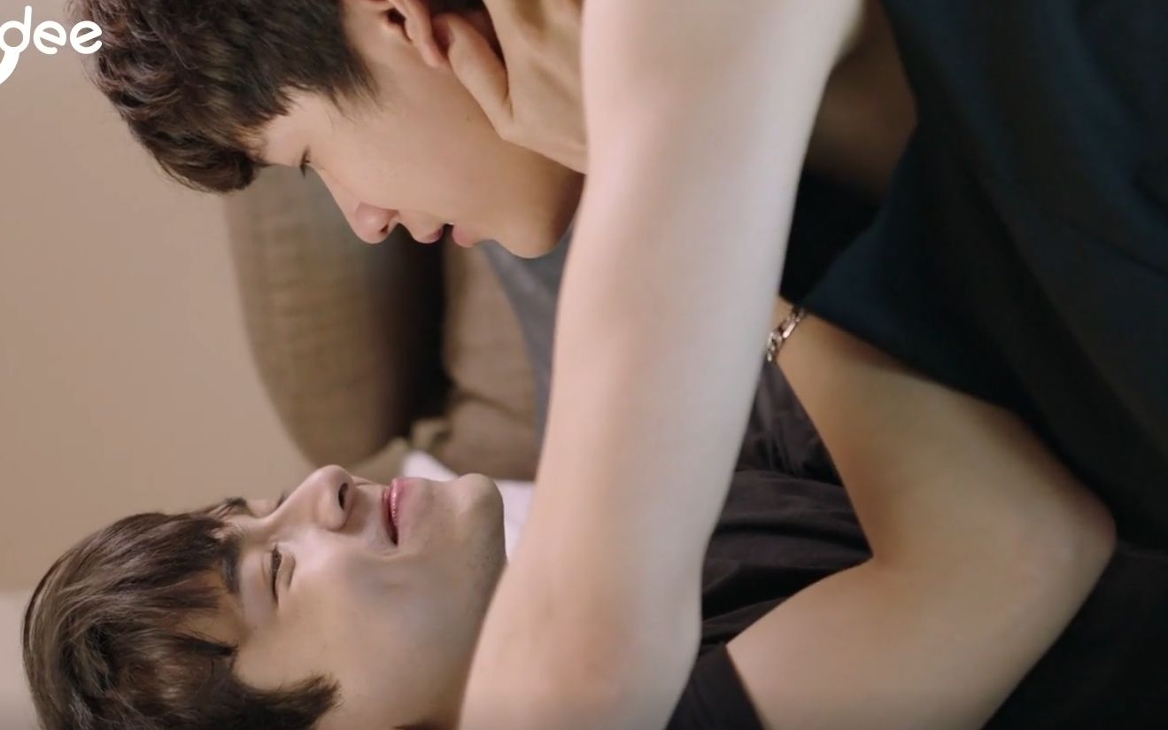 缘来誓你ep13cut1小学鸡的日常