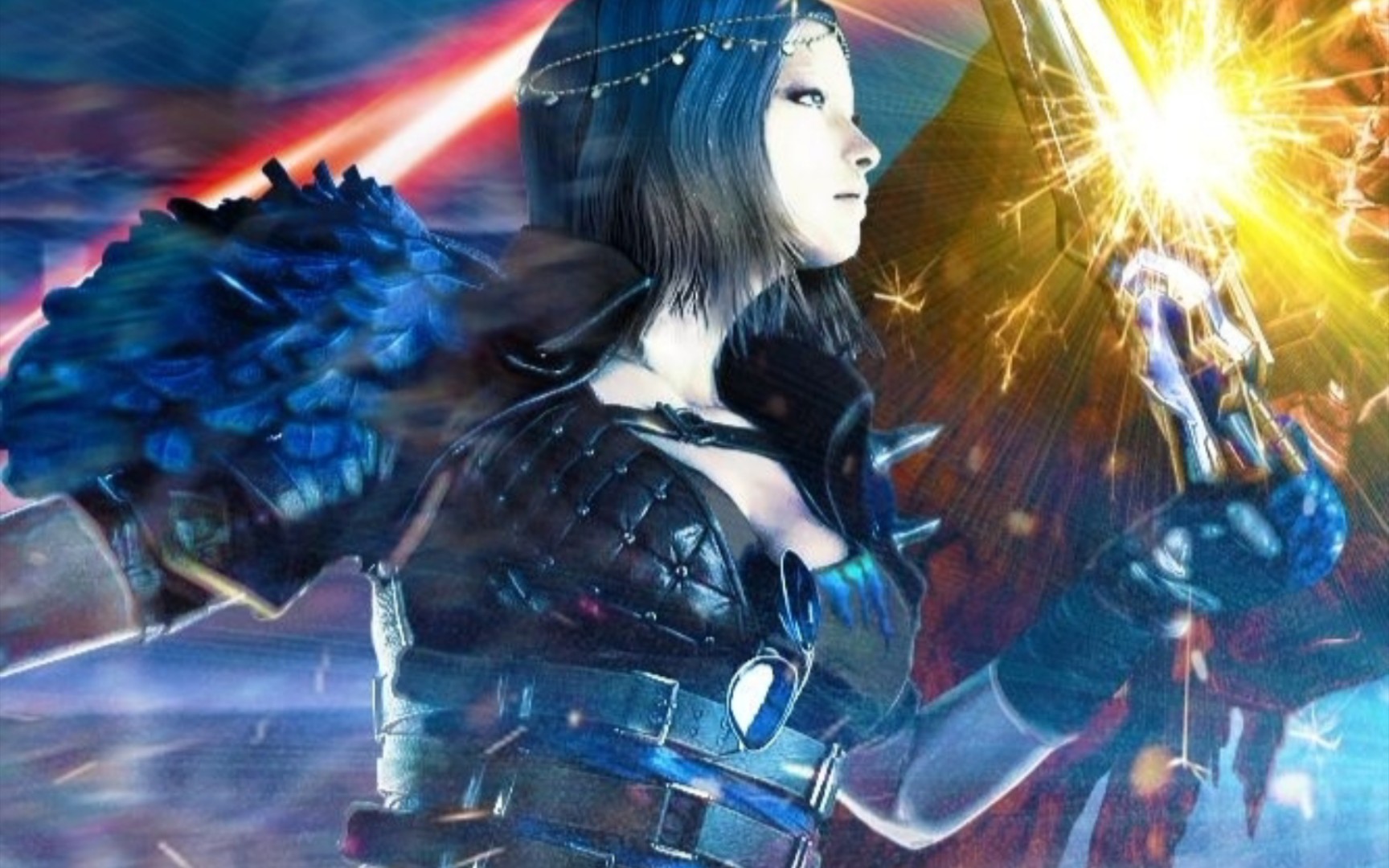 时空猎手の崛起