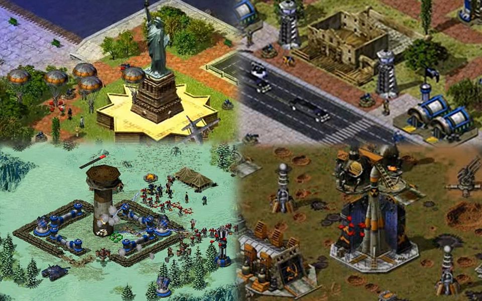 【心灵终结3.3】【mental】【act1】苏维埃大进击