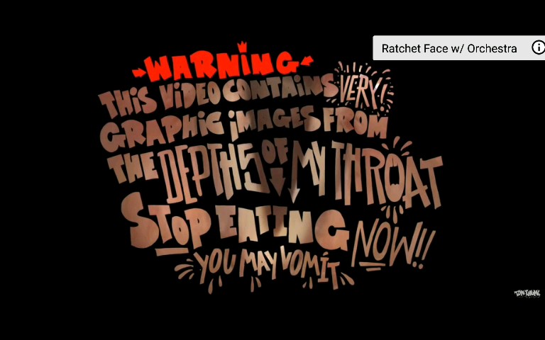 『beatboxer的声带』abeatboxers vocal cords- tom thum( live from