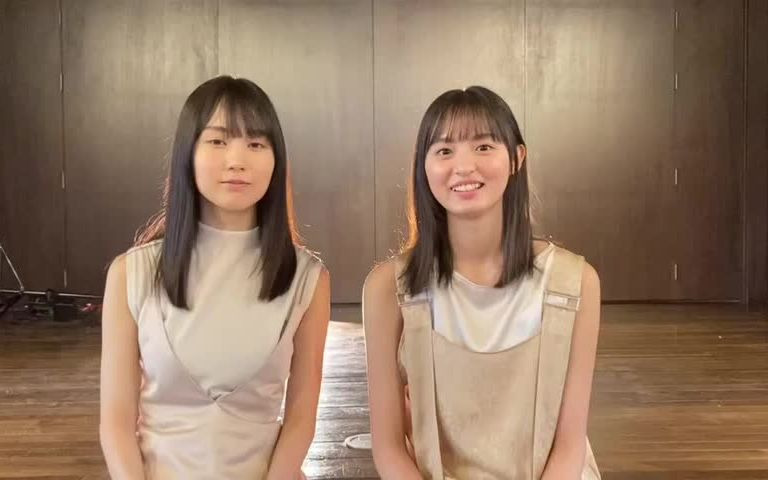 【Platinum FLASH Vol.16】贺喜遥香*远藤さくら 黒见明香*柴田柚菜*林瑠奈哔哩哔哩bilibili