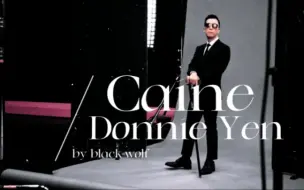 Download Video: Caine by Donnie Yen