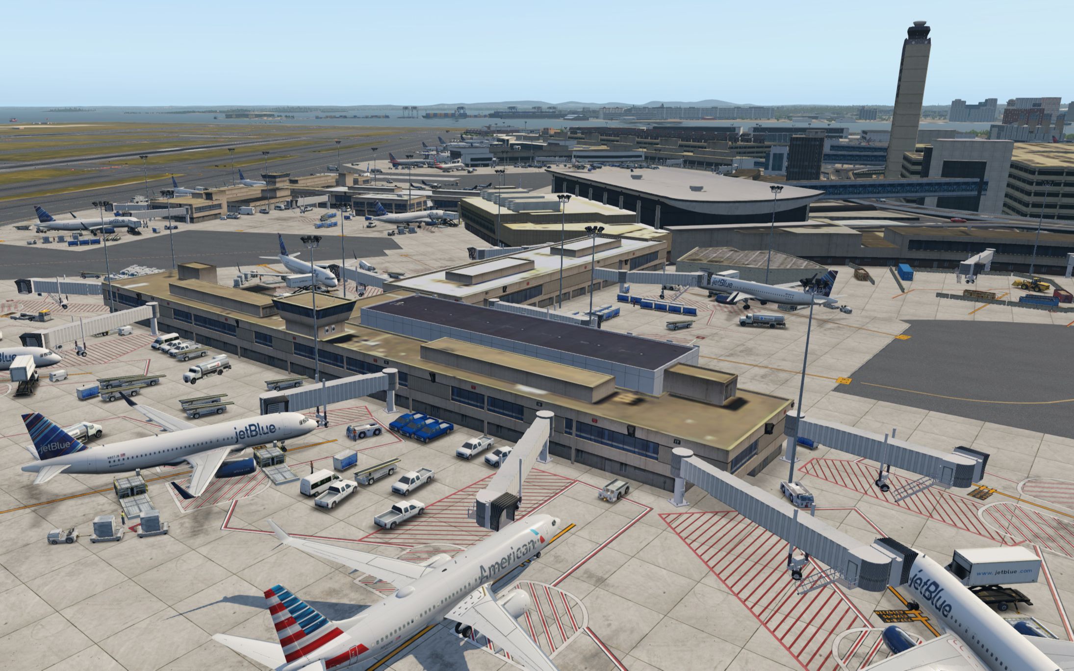 xpzibo738328试飞misterx6的kbos波士顿洛根国际机场