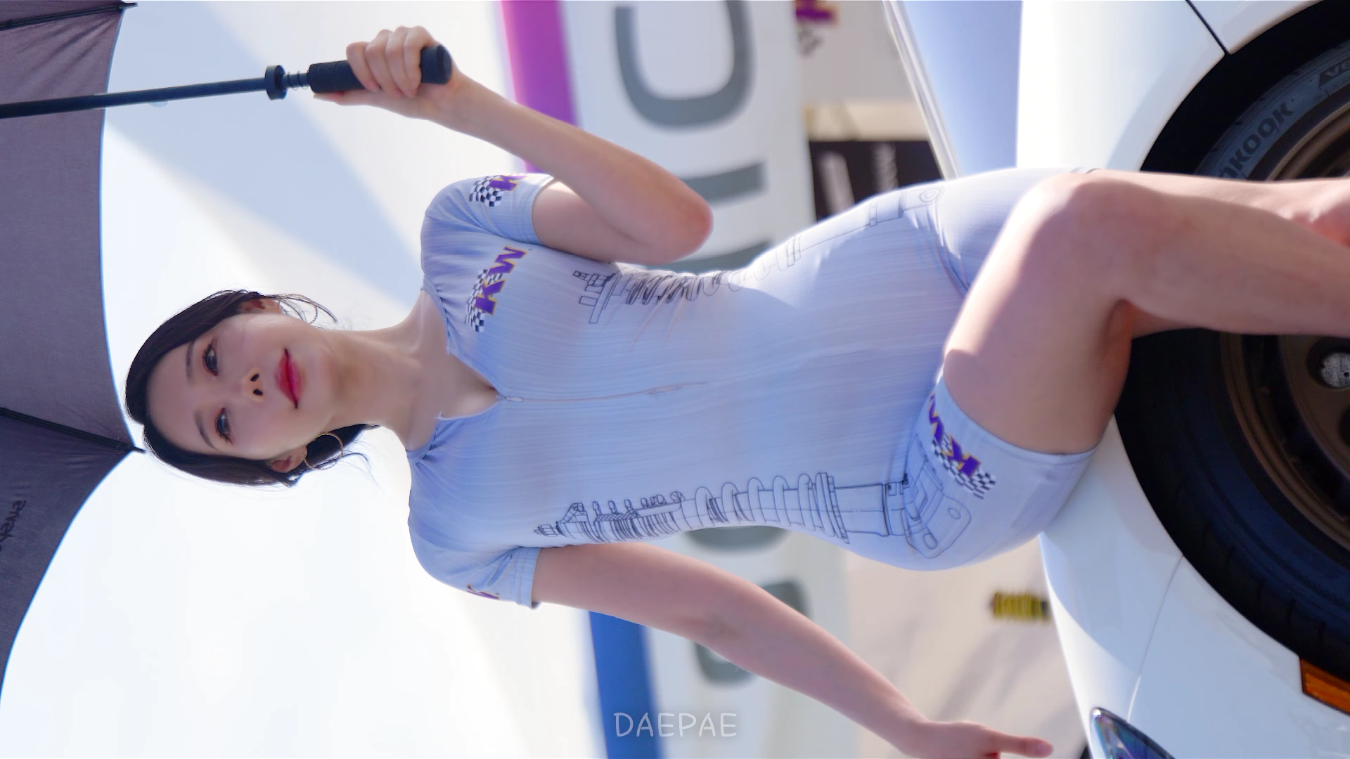 韩国19 主播 郑夏琳