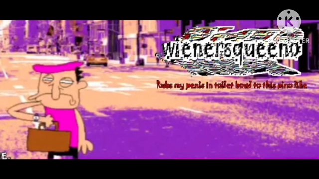 Wienersqueeno OST - Craignancy (Final Boss)