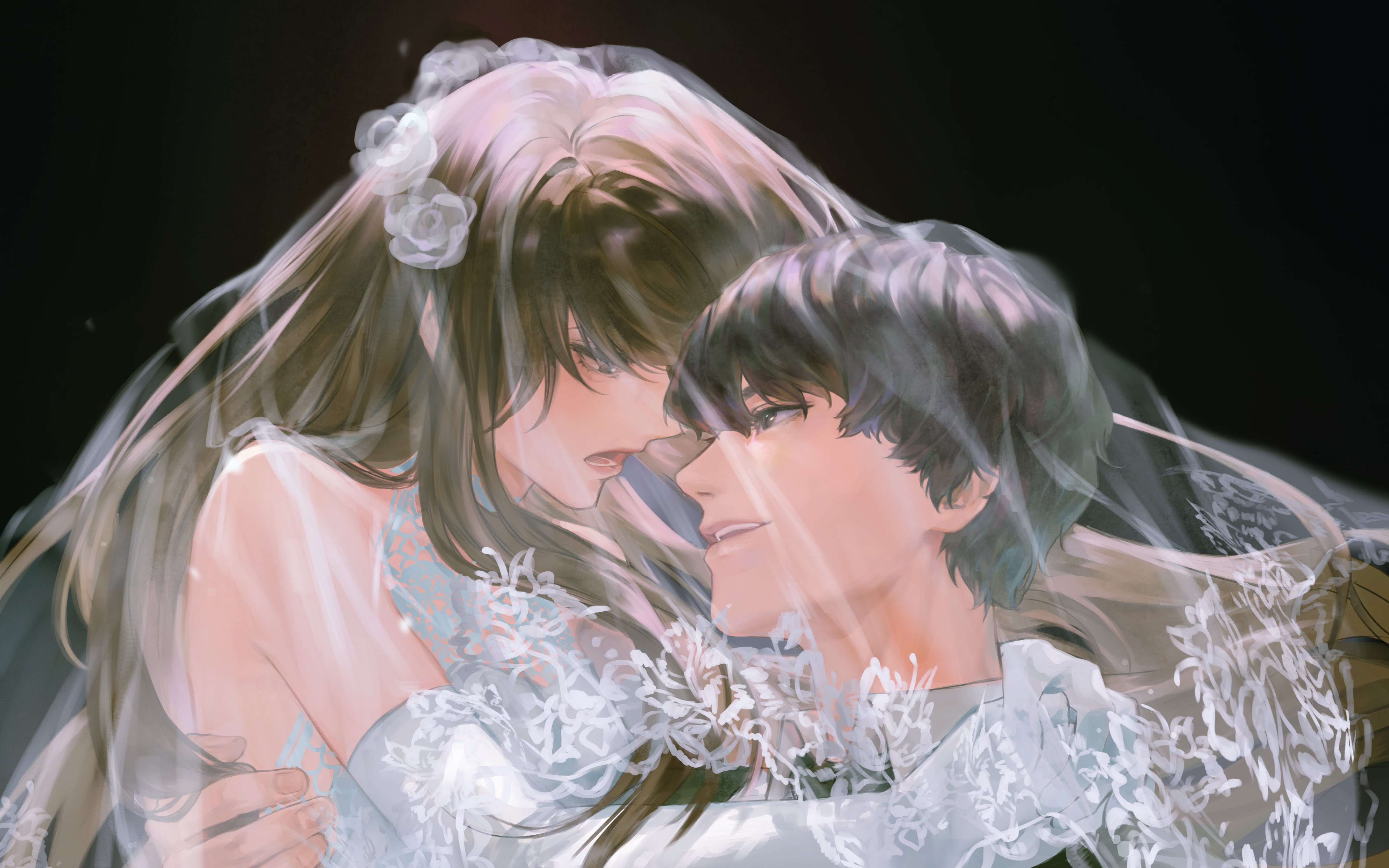 銆愭棤娉曡Е纰扮殑鎺屽績|楣垮矝鍗冨桨銆戝枩娆竴涓汉鐨勭溂绁