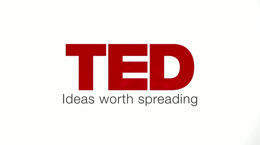 【TED第六季】TED演讲集中英文字幕哔哩哔哩bilibili