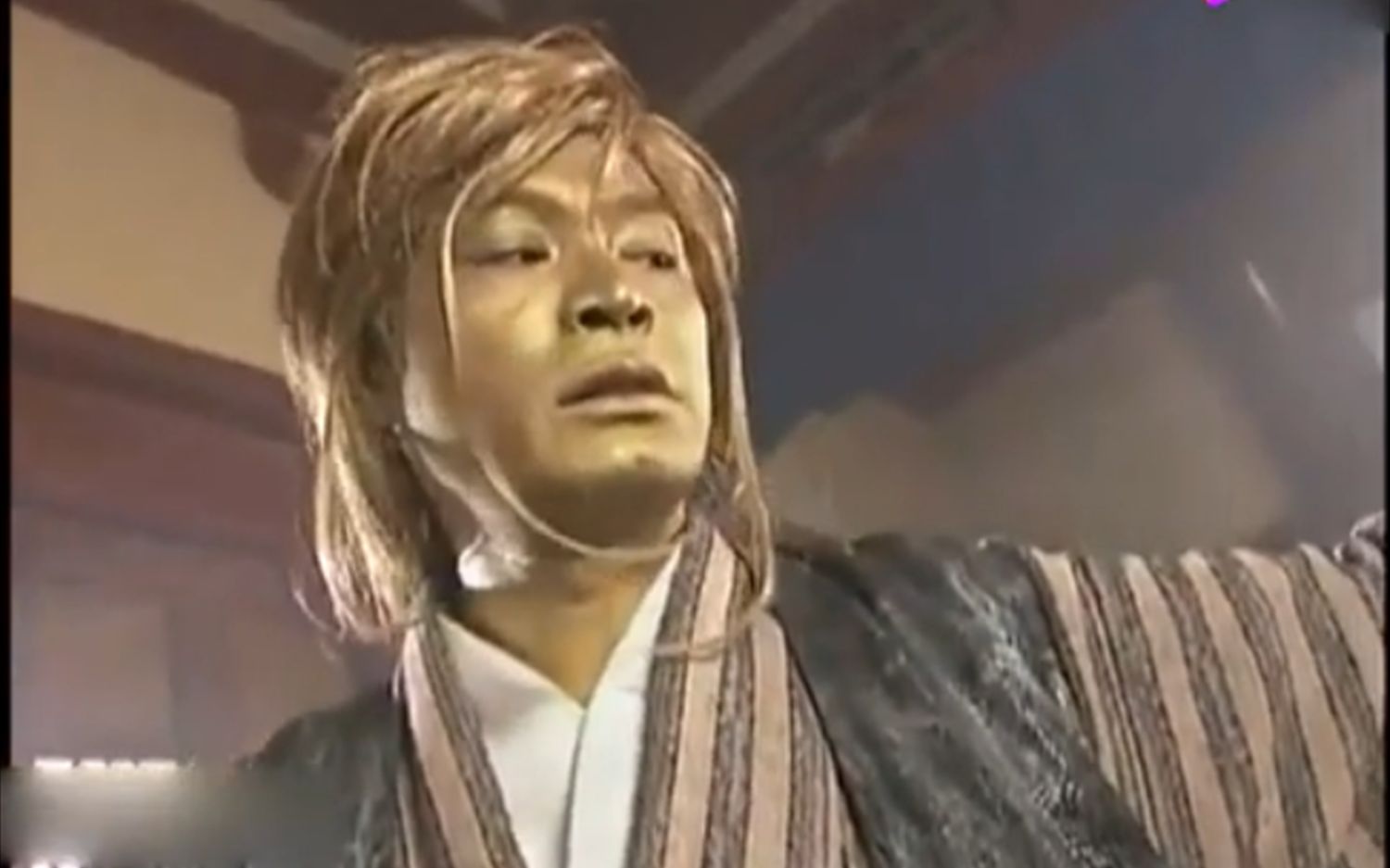 金刚不坏神功真不愧是天下攻防一体的武功,太厉害了!