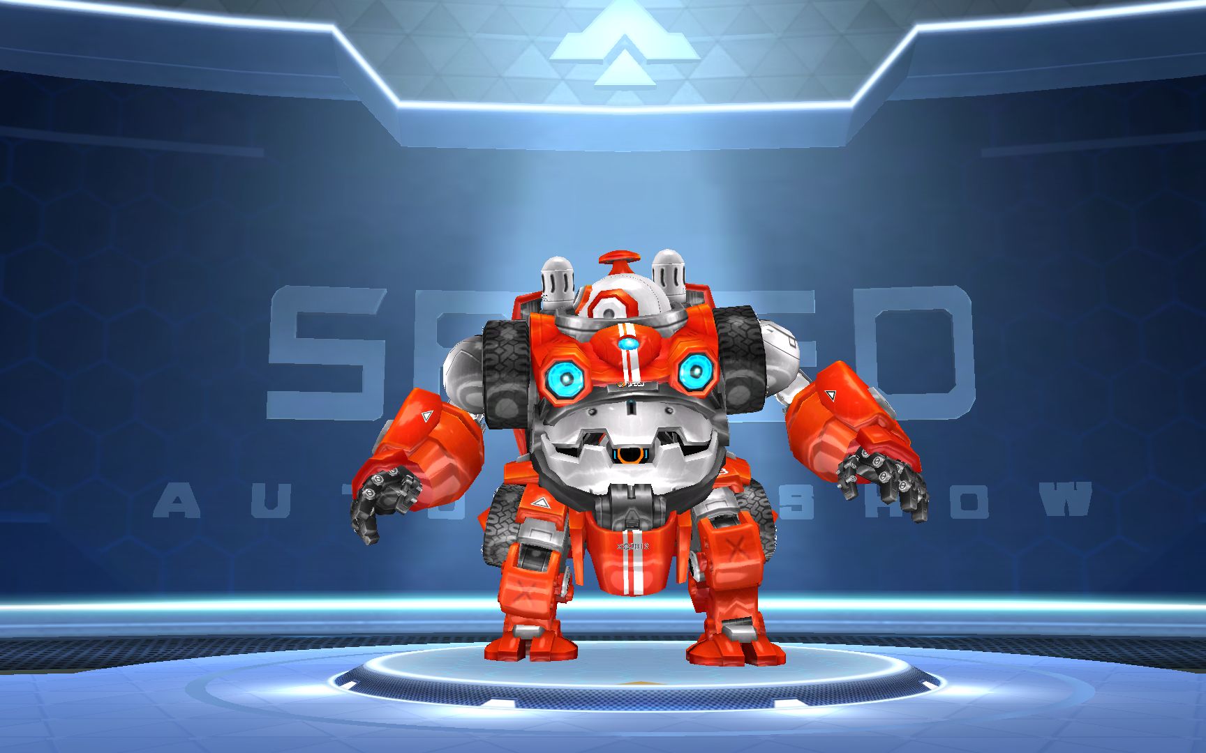 铁甲巨龙测评 为什么你不叫铁甲大白